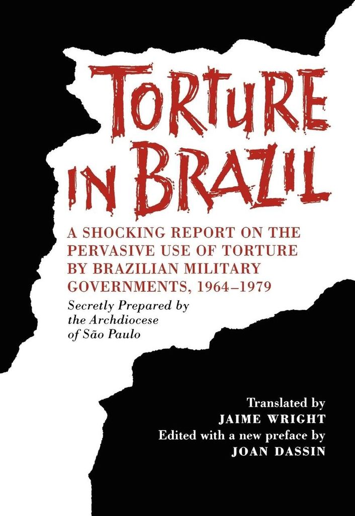 Torture in Brazil