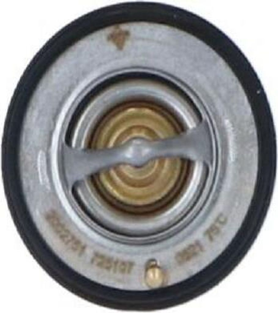 NRF Thermostat Kühlmittel 76°C für MITSUBISHI PAJERO IV Produktbild 