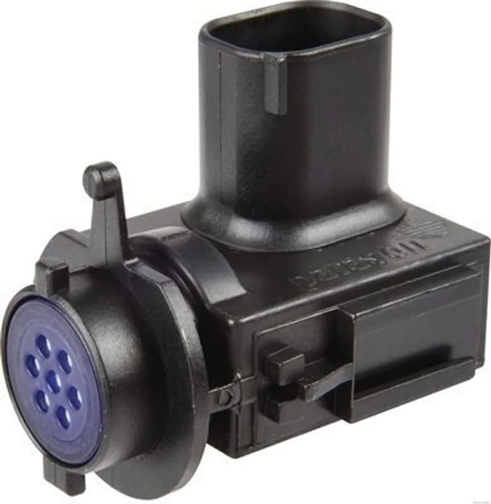 Capteur de Qualité d'Air HERTH+BUSS 70604007 pour Astra J et Cruze
