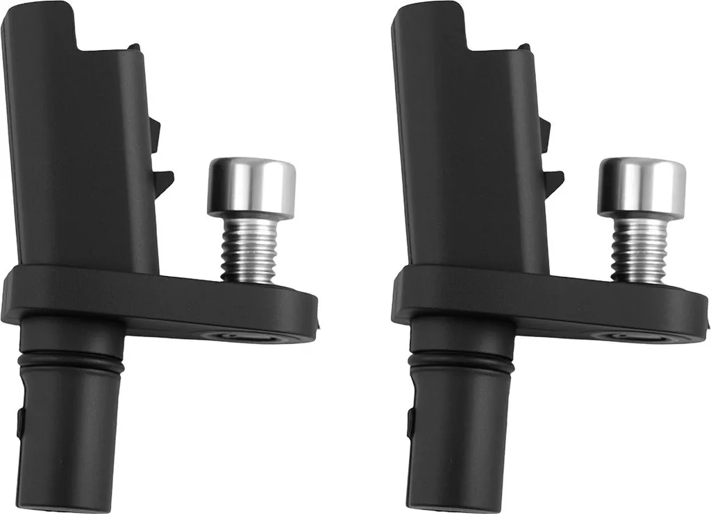 Paire de capteurs ABS arrière 9800038480 précis pour C4 Spacetourer 3A