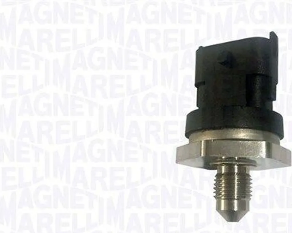 Capteur de Pression Carburant Ford Galaxy II Focus III 1.0-2.0 EcoBoost