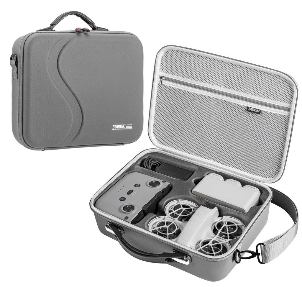 Für DJI Neo Drohne STARTRC Schultertasche – Produktbild 