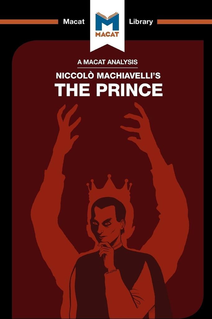 Prince – Lingua: Inglese