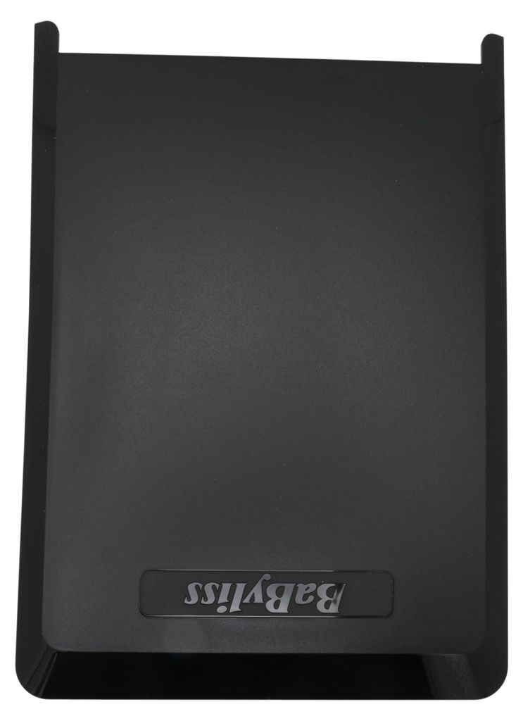 BaByliss Japanese Steel Digital Hair Clipper, Schwarz, Produktbild 