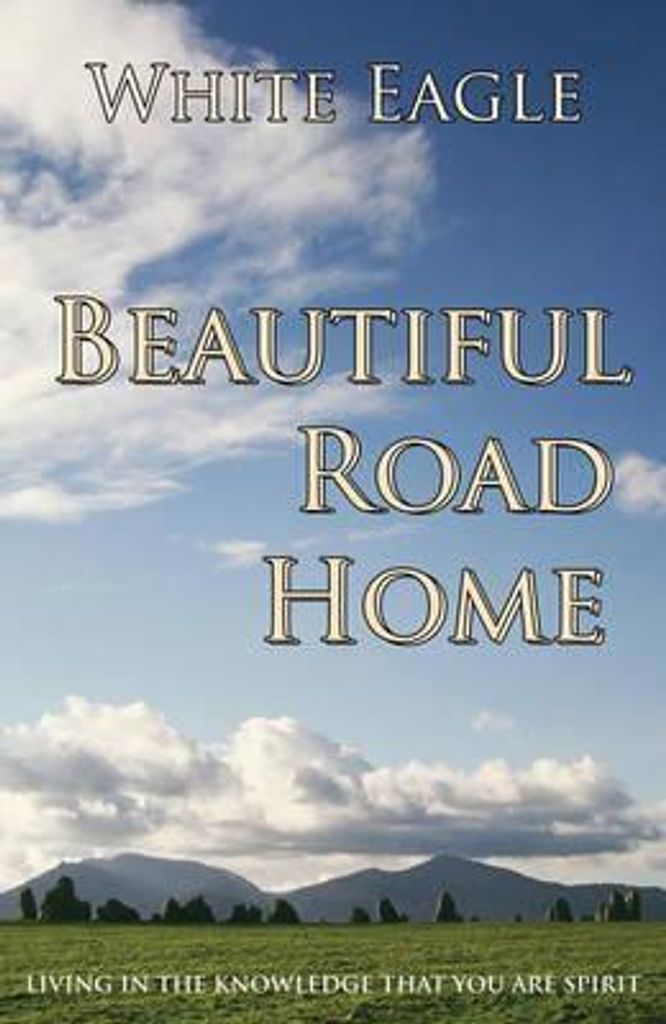Beautiful Road Home – Lingua: Inglese
