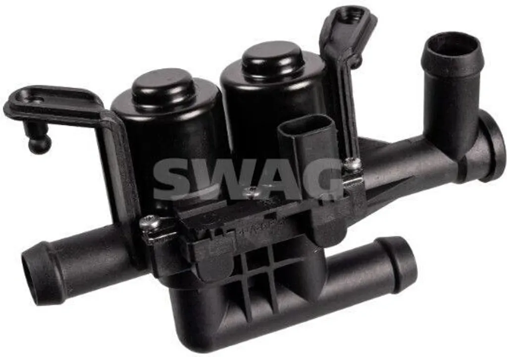 Vanne de régulation SWAG pour entretien circuit refroidissement BMW F11