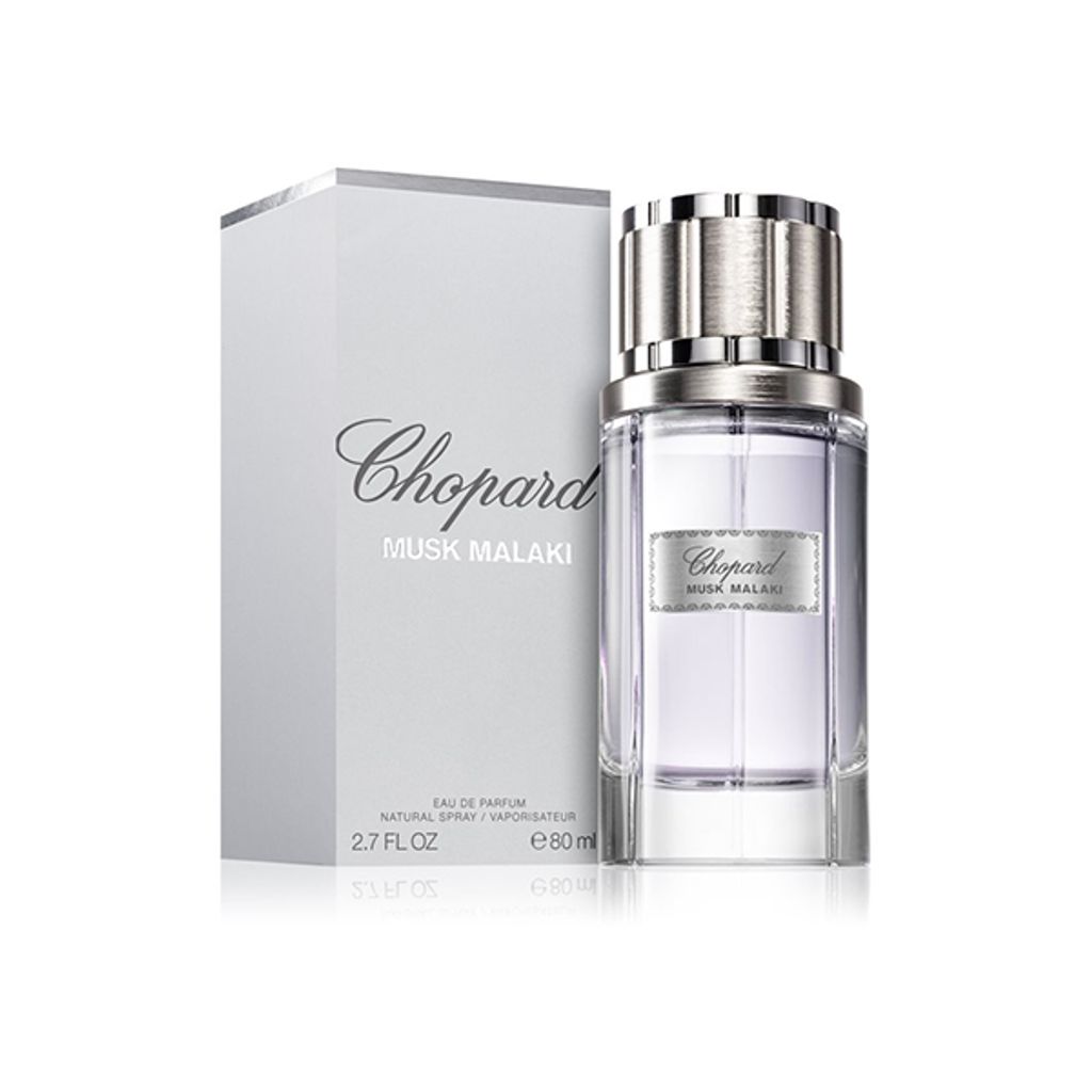 Chopard Musc Malaki Eau De Parfum Vaporisateur unisexe 80ml Image du produit 
