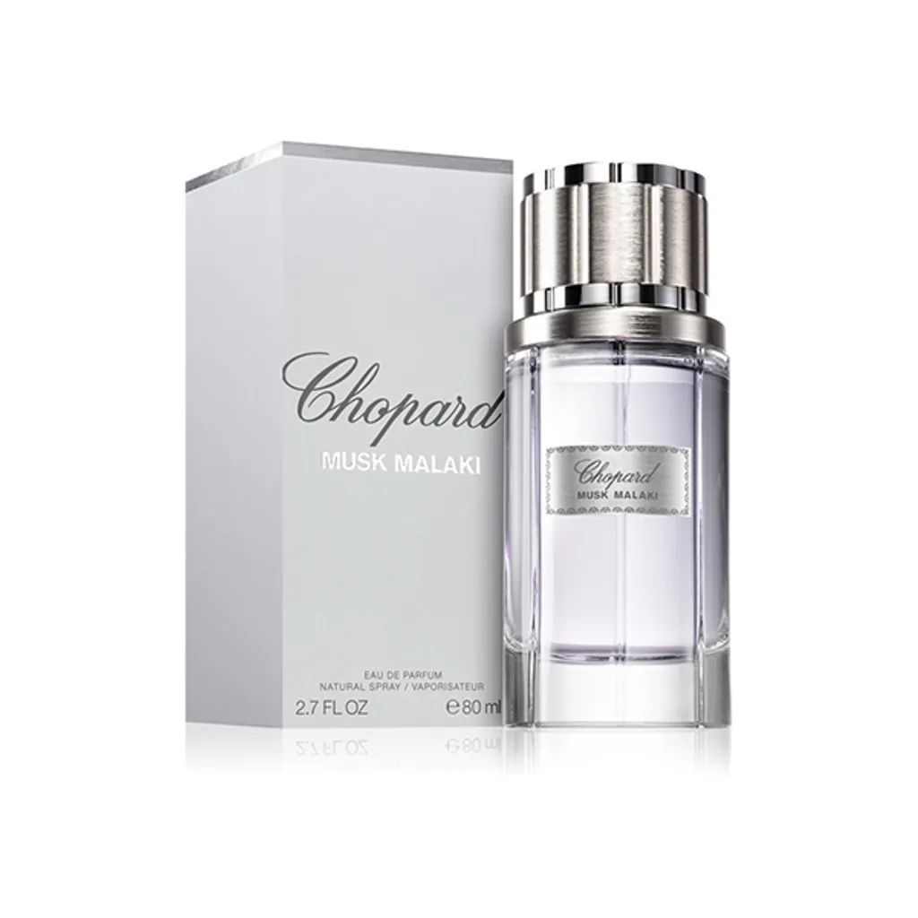 Offerta Chopard Musk Malaki 80ml - Il Profumo Unisex Più Amato - 1