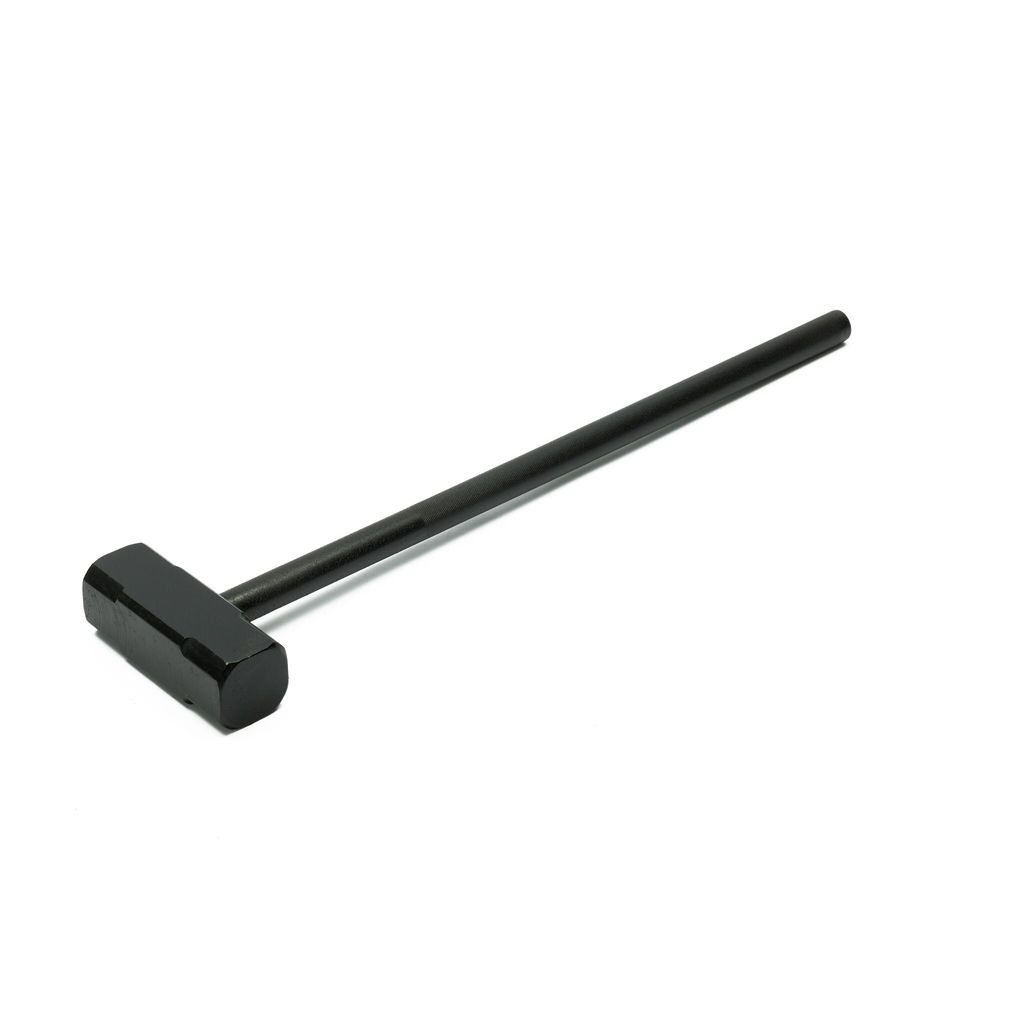 Sport-Thieme Gym-Hammer "Power", 10 kg