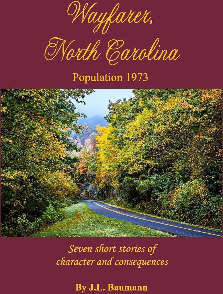 Wayfarer, North Carolina