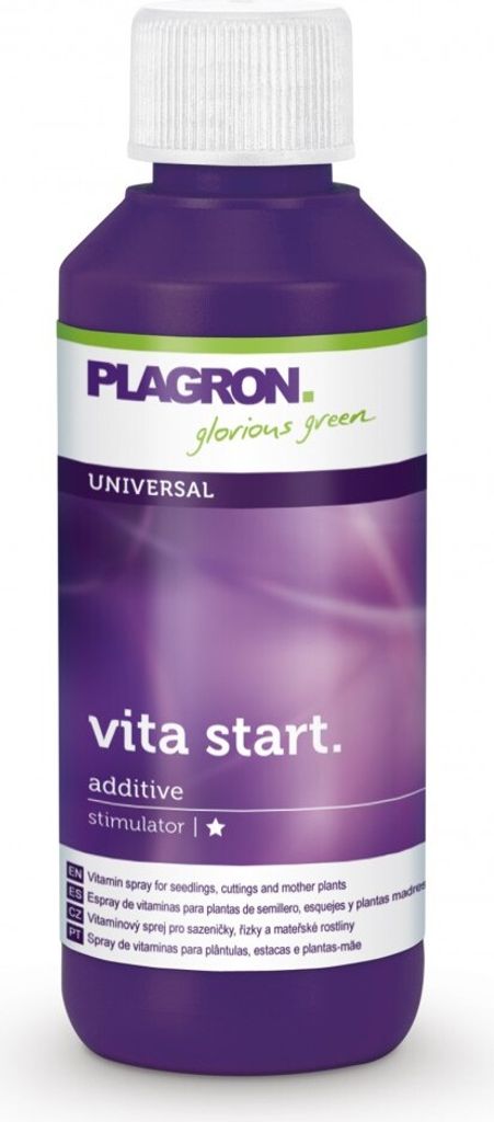 Plagron Vita Start 100910/100ML