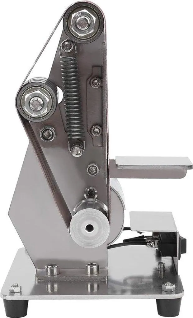 Scie électrique multifonction pour rénover et polir métal et bois DIY