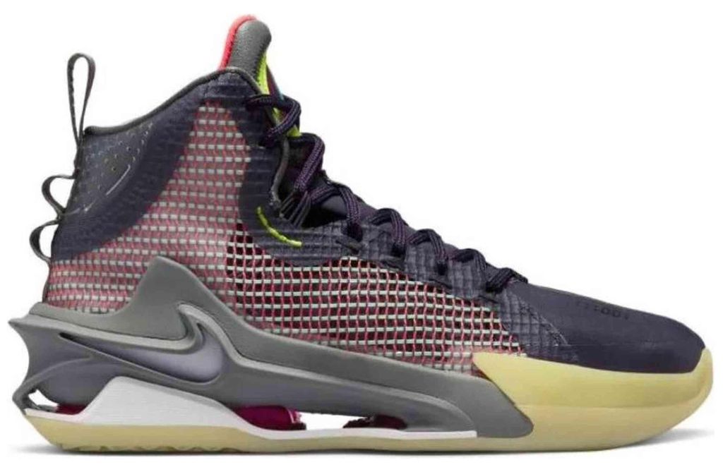 Basketballschuhe Nike CZ9907-500 für Herren