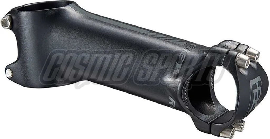 Potence Angle 17° Ritchey Comp 4-Axis-44 pour Ajuster Position Guidon