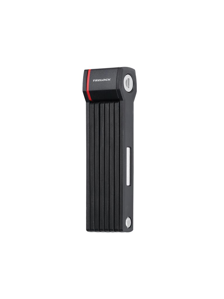 Trelock X-Move FS 280 Two.Go Faltschloss 100 cm Schwarz Produktbild 