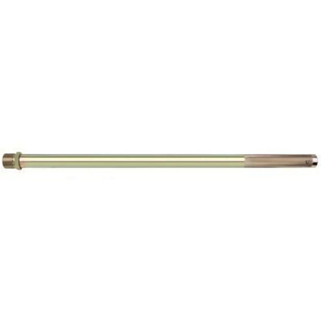 KS TOOLS 700.1450 Levier de contrôle du jeu de direction AG 1.1/2" x 16G