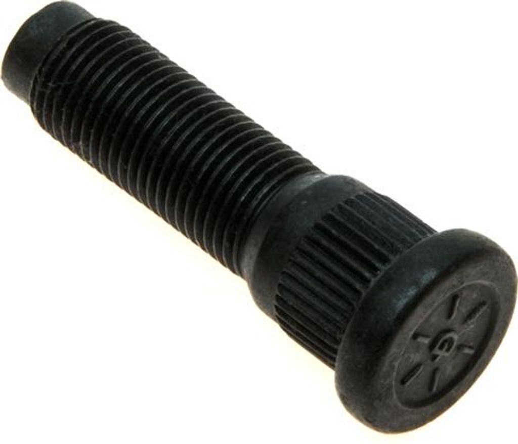 Radbolzen Vorderachse Jeep Wrangler JK 07-18
