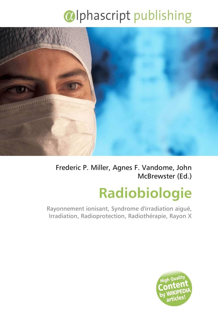 Radiobiologie