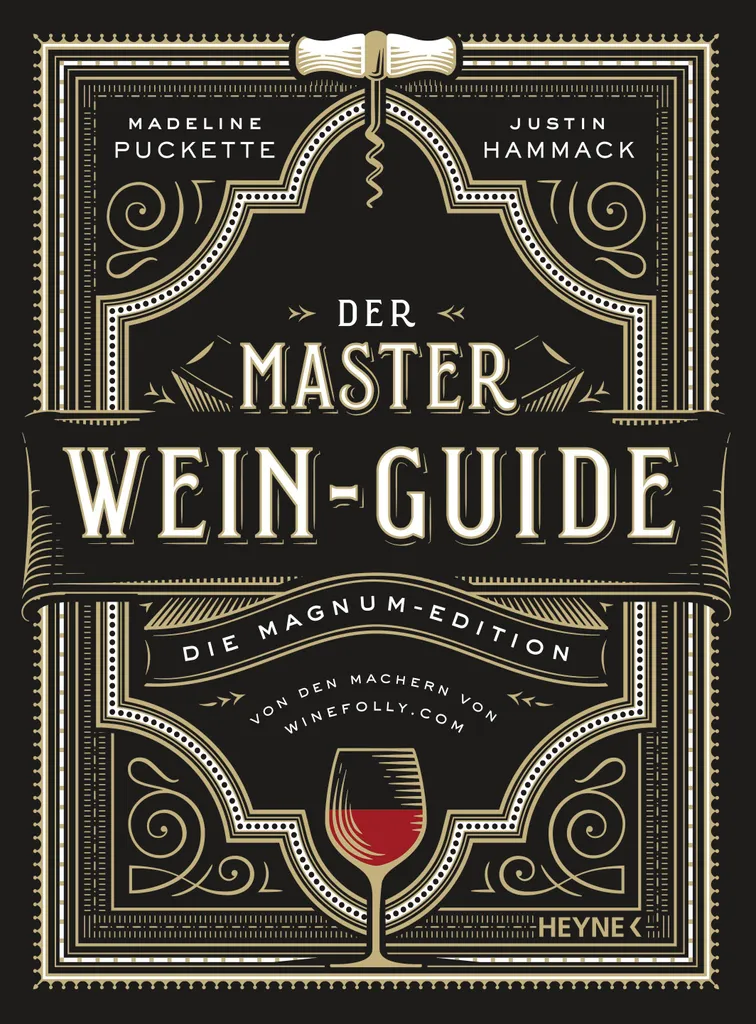 Apprendre le vin avec le Master-Wein-Guide : Accords mets et vins parfaits