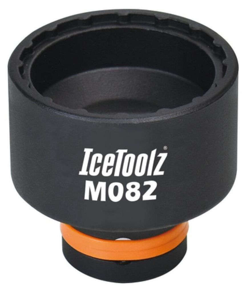 Icetoolz M082 Shimano Centerlock Scheibenbremsschlüssel Produktbild 