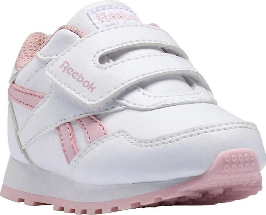 Reebok Royal Rewind Run Kc Babyschuhe Weiß EU 20 Jungen,Mädchen Weiß EU 20