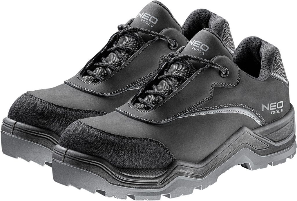 NEO TOOLS Chaussures de sécurité légères et confortables Image du produit 