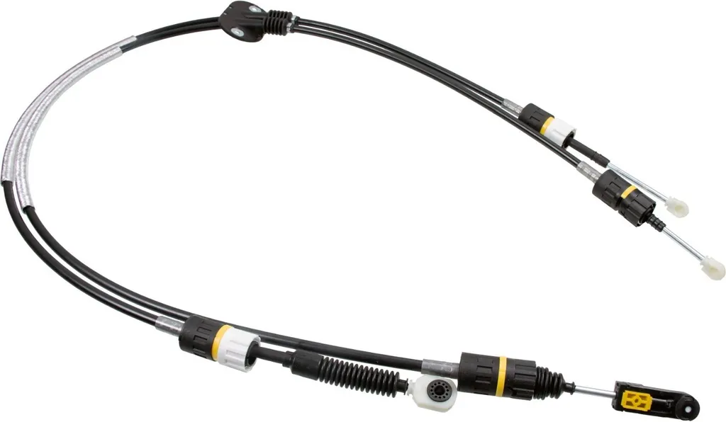 Câble de boîte de vitesses pour Ford Focus : réparation sélecteur FEBI