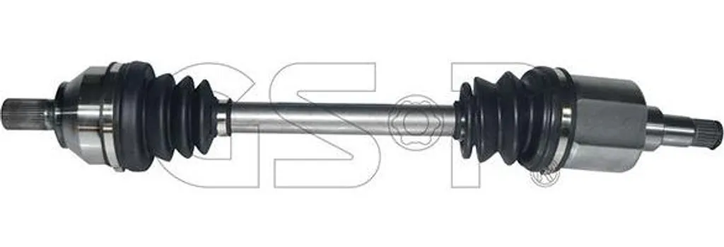 GSP 218359 Arbre d'entraînement OE 1306775 pour Ford Focus et C-Max