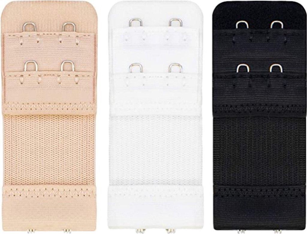 Go Go Gadget – Multipack-BH-Extensions – mit Gummizug – Produktbild 