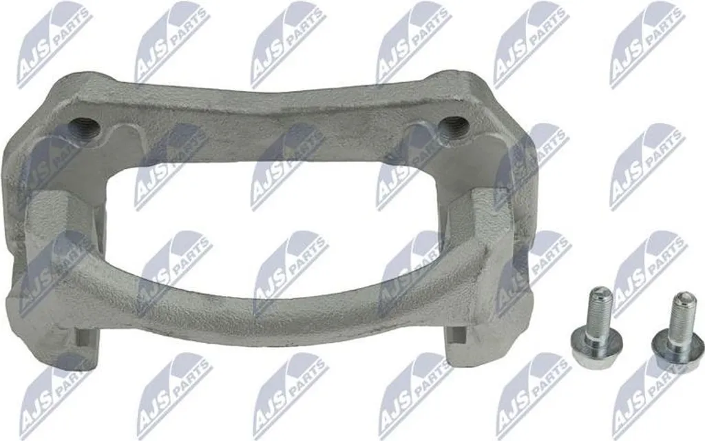 Support étrier frein pour réparation Ford Fiesta - Référence 1550215