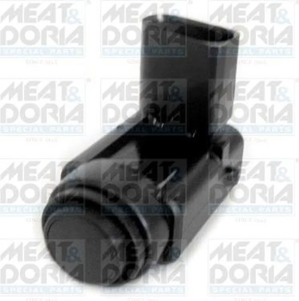 Capteur aide stationnement 3D0919275A résout pannes radar MEAT & DORIA 94623