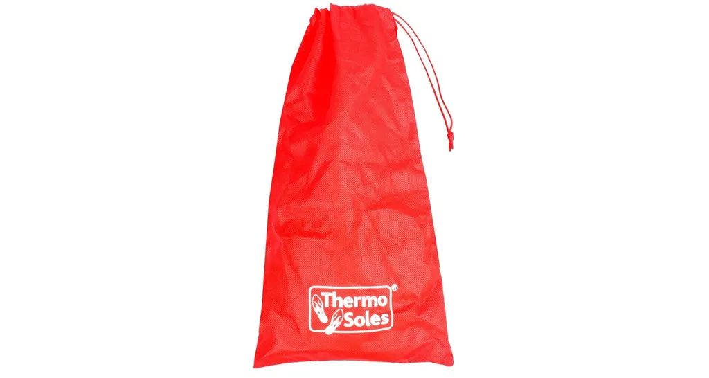 Guanti riscaldati Thermo Gloves taglia S - M 5,5 - 8 - 11