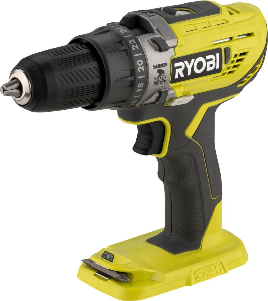 Ryobi R18PD3-0 Avvitatore a percussione a batteria 18 V 50 Immagine del prodotto 