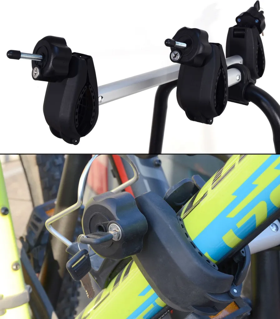 Chariot de transport Compass DOLPHIN pour courses et marché urbain - 7