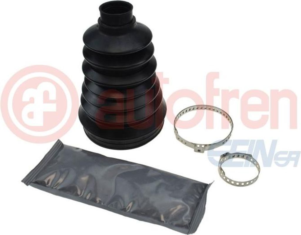AUTOFREN SEINSA Faltenbalgsatz Antriebswelle Radseitig für OPEL ARENA Kasten (TB, TF) D8186T
