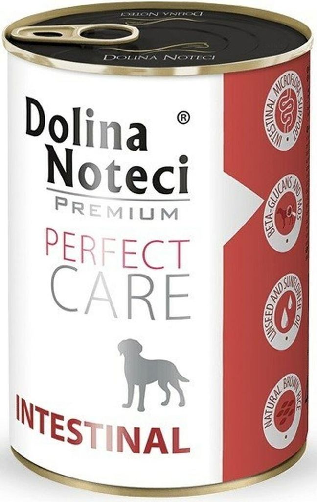 Dolina Noteci Premium Nassfutter 400 g