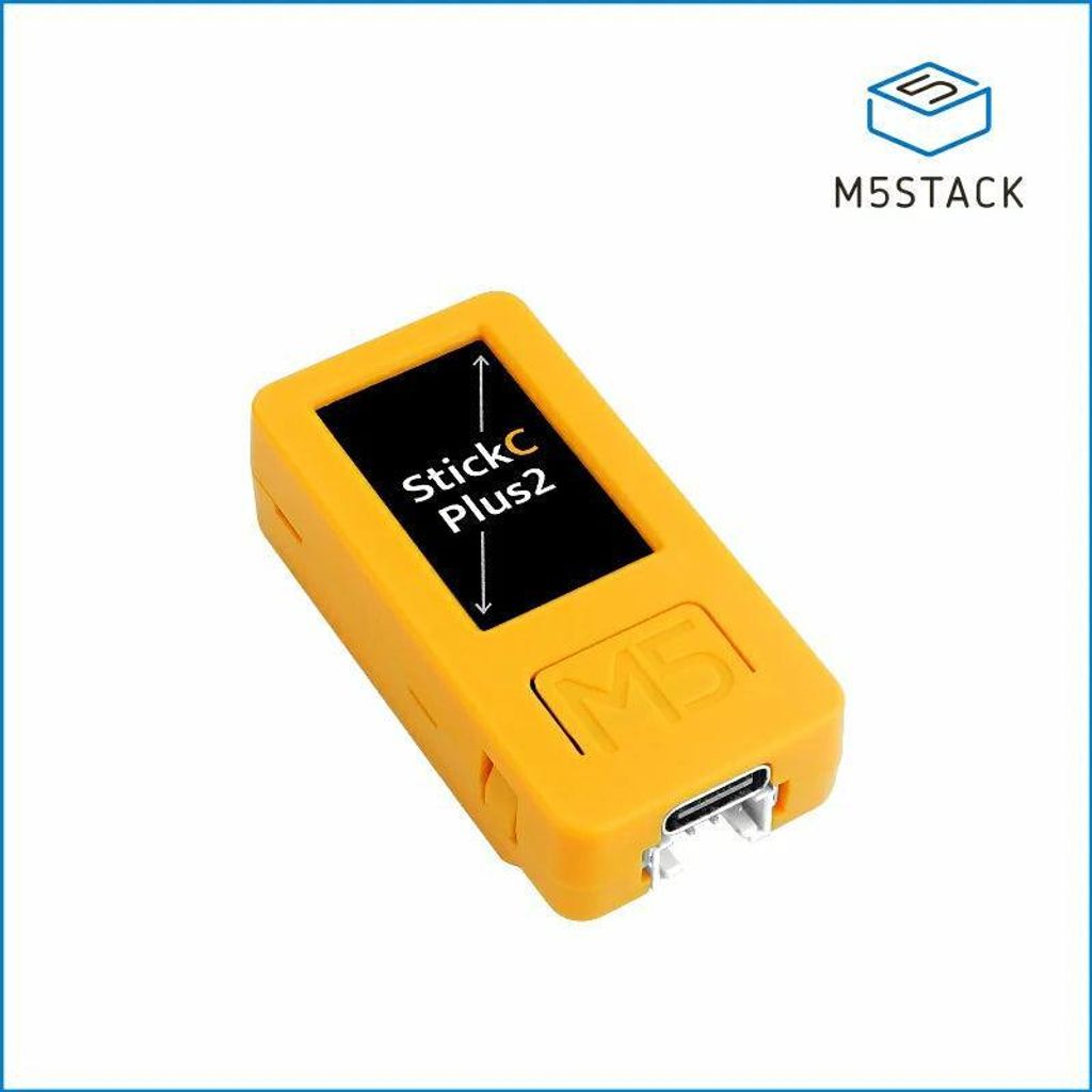 M5Stack M5StickC PLUS2 ESP32 Mini IoT Dev Kit, WiFi, 1,14 Obrázek produktu 
