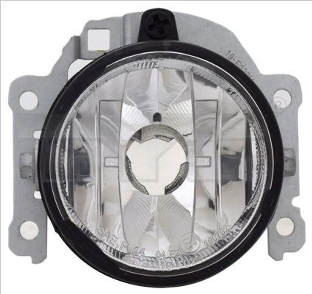 Projecteur antibrouillard avant pour Mitsubishi Outlander type TYC