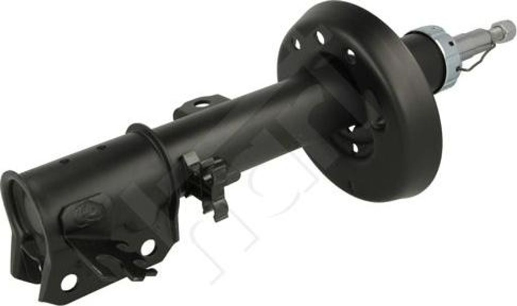 HART 805 961 Stoßdämpfer OE 344309 kompatibel mit Vectra