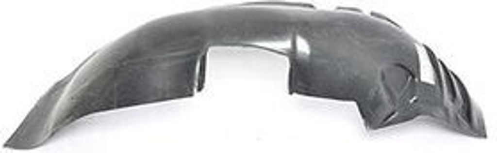 BSG BSG 90-923-007 Verkleidung Radhaus für VW Caddy II Kastenwagen (9K9A) Vorne Links Kunststoff