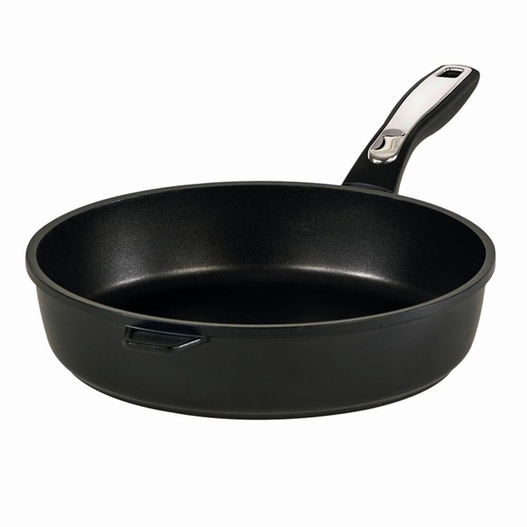KARL KRÜGER Padella Delta profonda Ø28cm Immagine del prodotto 