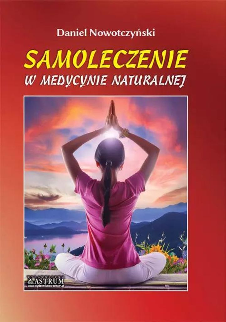 Selbstheilung in der Naturheilkunde