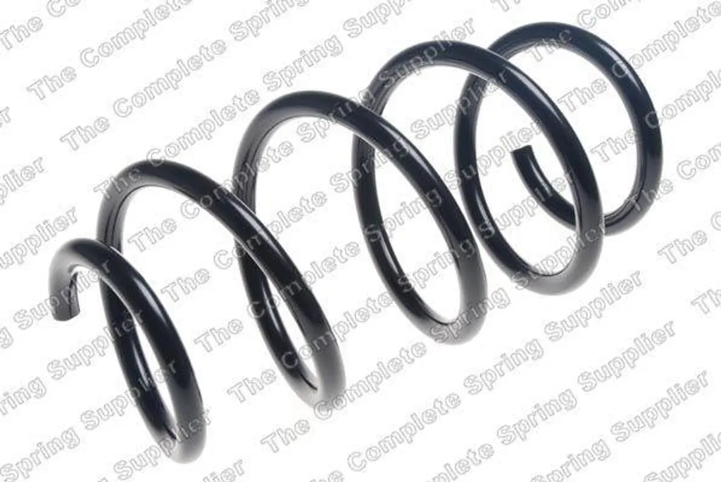 Améliorer la Suspension Avant BMW X3 G01 F97 avec LESJÖFORS 4008582