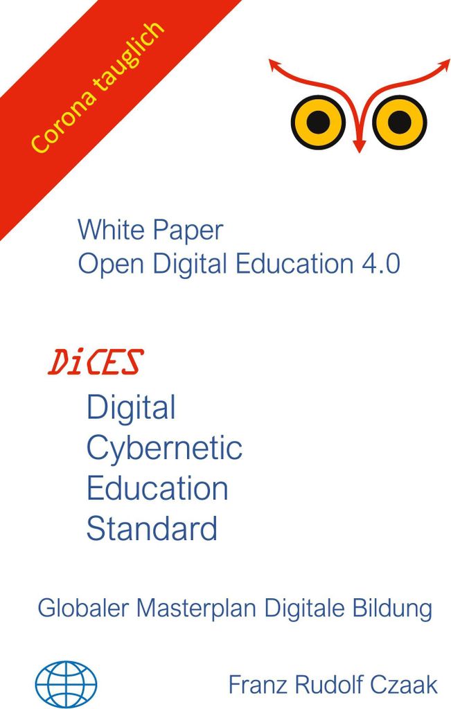 Digital Cybernetic Education Standard