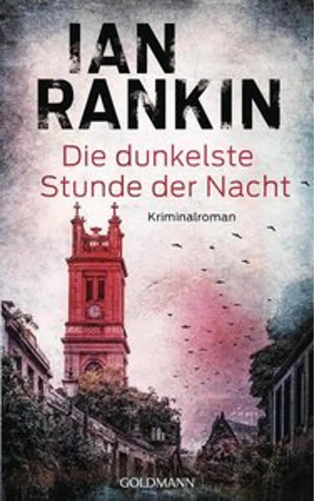 Die dunkelste Stunde der Nacht - Intrigue psychologique sombre intense