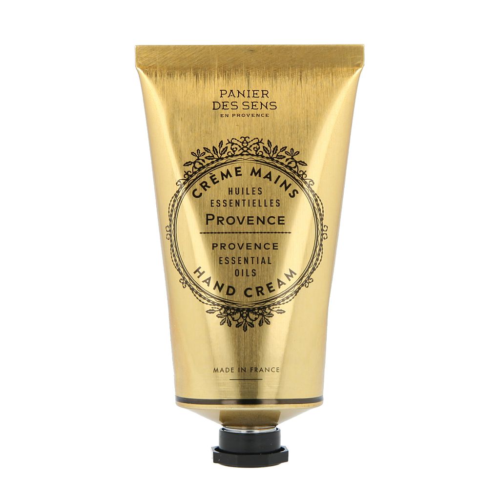 Panier des Sens Handcreme - Milde der Provence 75 ml