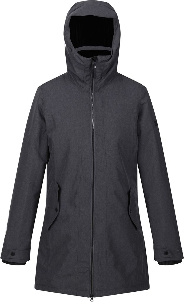 Regatta - "Voltera IV" Jacke für Damen RG8140 (36 DE) Produktbild 