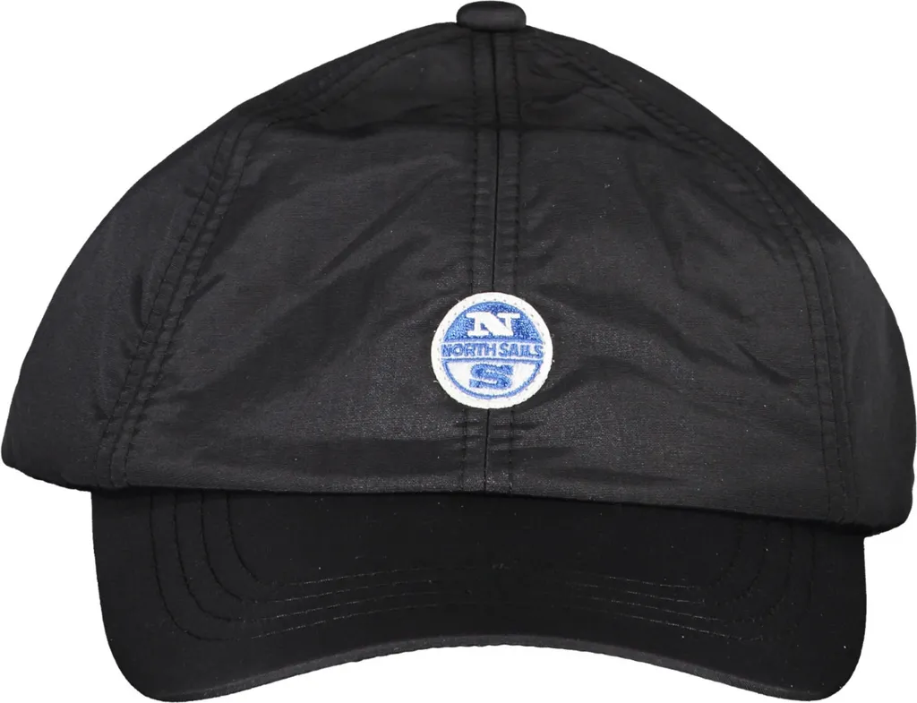 CAPPELLO NORTH SAILS NERO UOMO : Colore - Nero, Taglia - UNI Taglia: UNI Colore: Nero