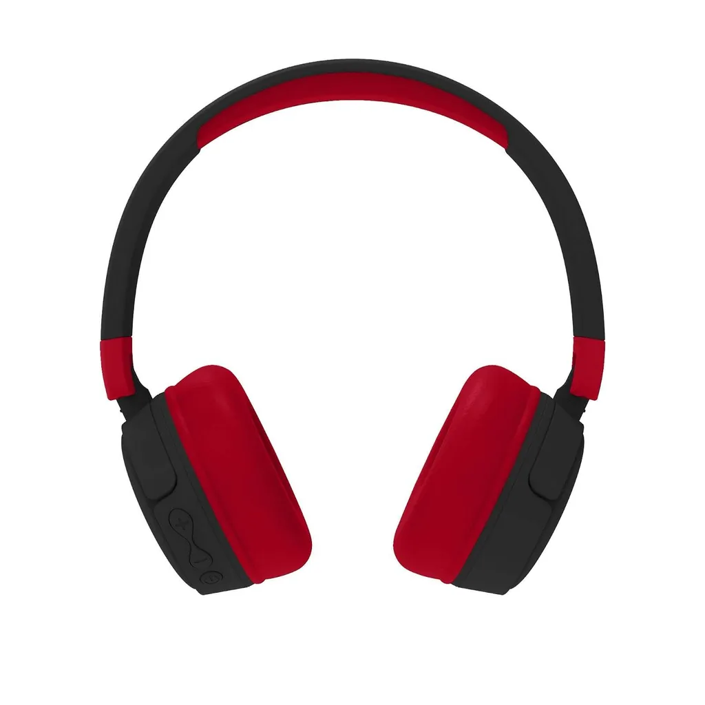 Écouteurs Bluetooth Junior Transformers avec Limitation de Volume Sonore - 4