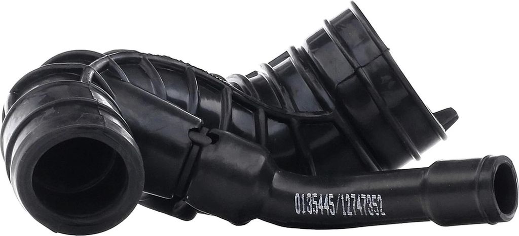 STARK SKIHA-3280096 Ansaugschlauch Luftfilter für FORD Fiesta Mk6 Schrägheck (JA8, JR8) Luftfiltergehäuse